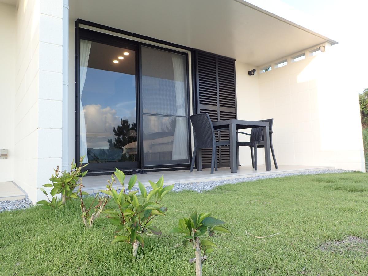 Terrace Iriomotejima Condominium Urauchi Kültér fotó
