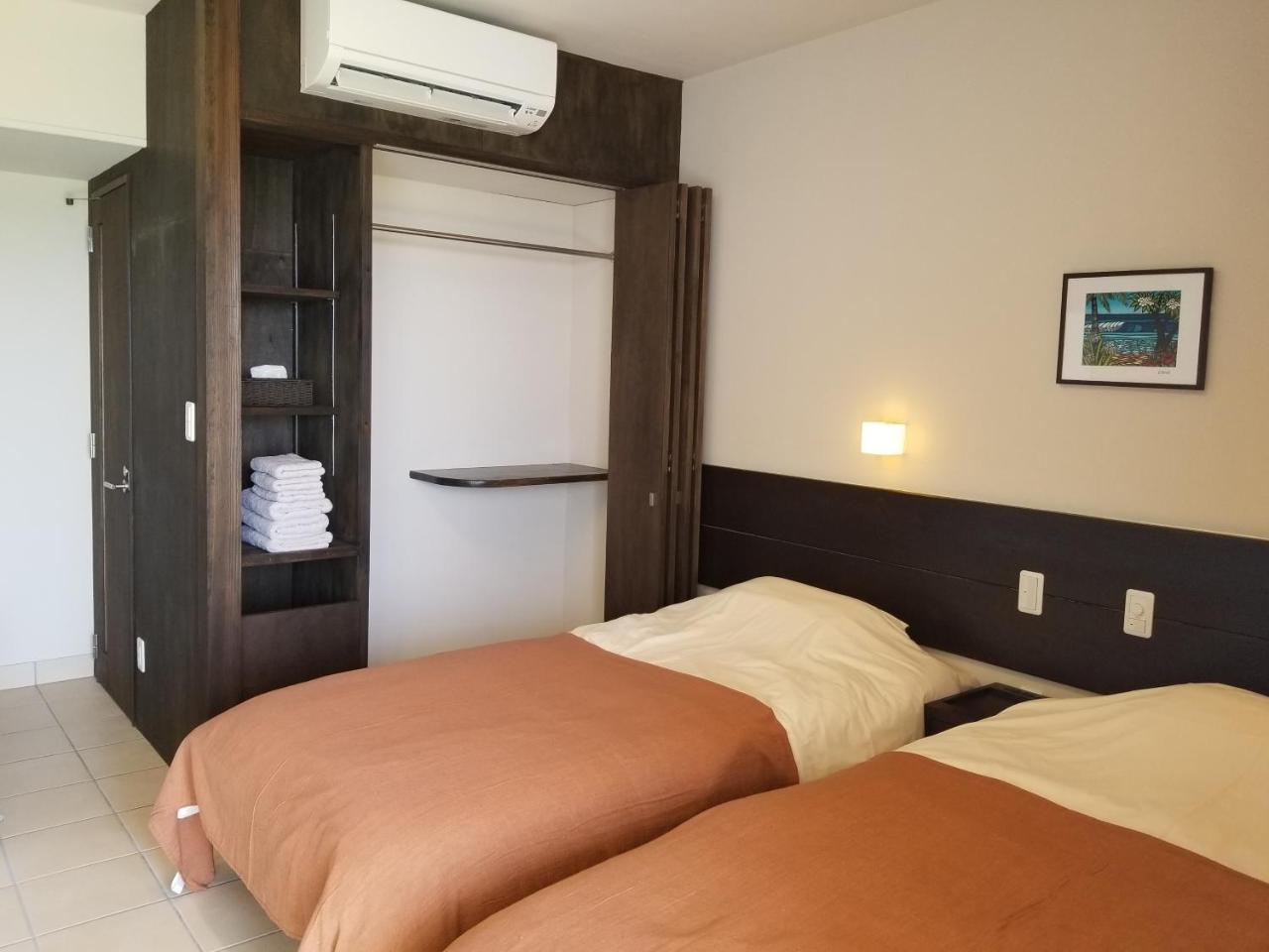 Terrace Iriomotejima Condominium Urauchi Kültér fotó